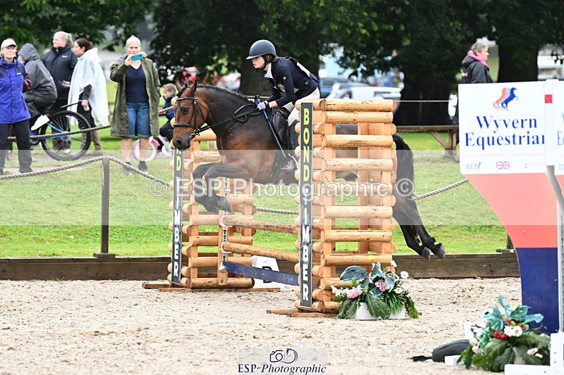 240824X-095120-23397 - 70cm Round 2 9.30 to 10.30