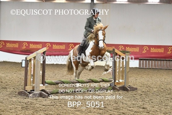 BPP_5051 - CLASS 3 40CM