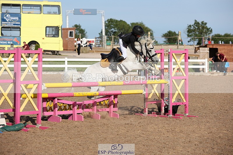 240629A-181914-09254 - Cls 14 Springboard 128cm + 138cm