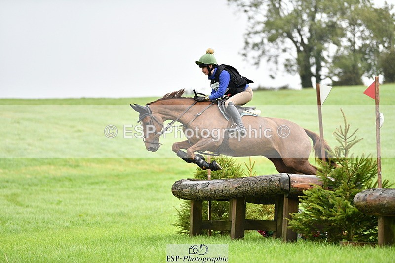 230924A-105907-04009 - 100 XC Start to 12.00