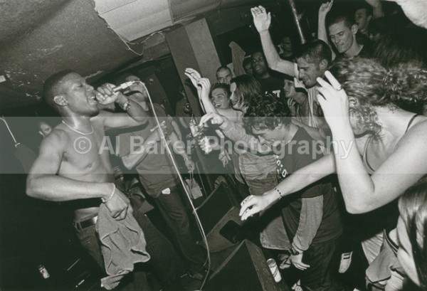 roots manuva - HOMEGROWN: The Story of UK Hip-Hop