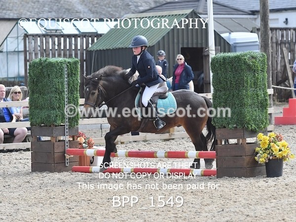 BPP_1549 - DERBY CLASS 3 - 40CM