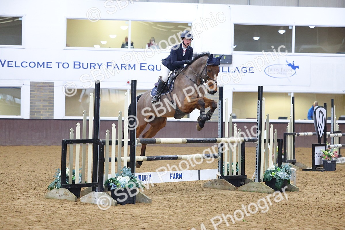 SBM_001702 - Class 14 - Nupafeed Supplements Senior Discovery/ 1m Open - First Round (1.00m)