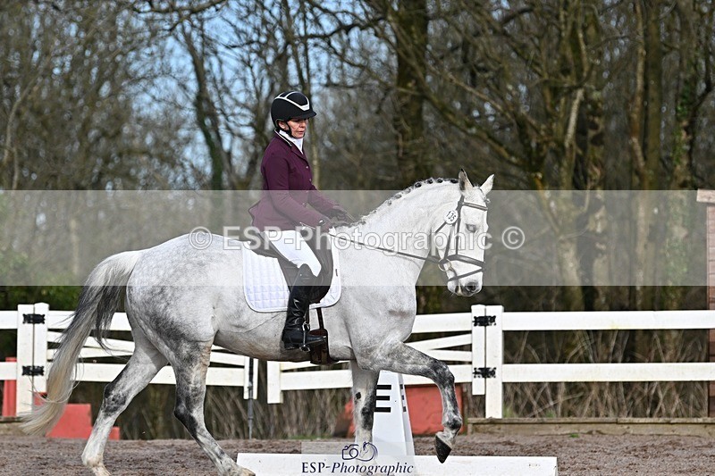 250125-112111-00327 - Dressage - CT Class 5 BE95 (90cm)