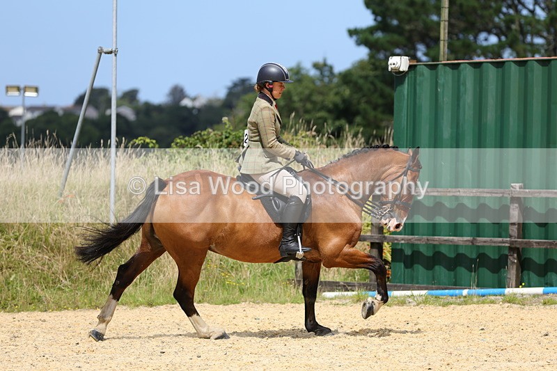 1X9A8550 - Class 22: Veteran