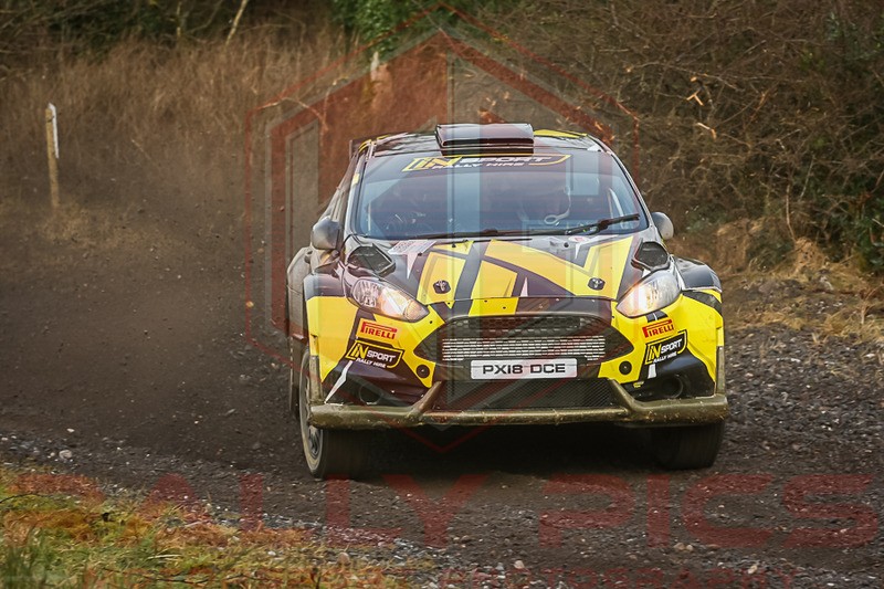 Samsonas Fivemiletown Rally-5 - Samsonas Rally Fivemiletown