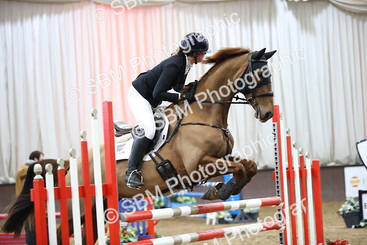 SBM_002693 - Class 9 - Senior Discovery - 1.00m