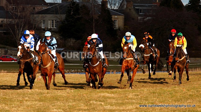 13 - SCOTTISH BORDERS