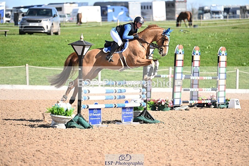 250329-101815-03941 - Cls 14 Snr Newcomers