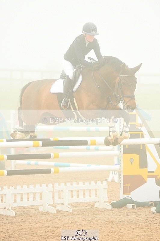 230505A-092328-02716 - Cls 20 Snr Foxhunter