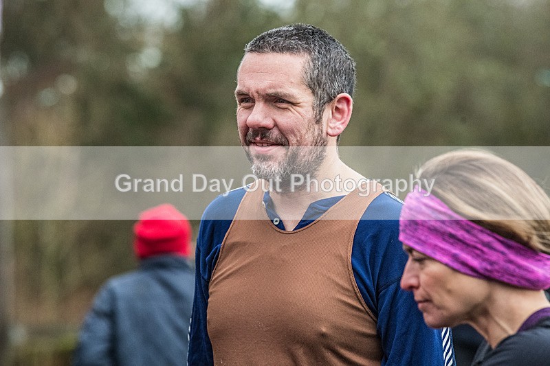 HTE Kielder Duathlon-35 - High Terrain Events Kielder Off Road Duathlon Sunday 8th January 2023