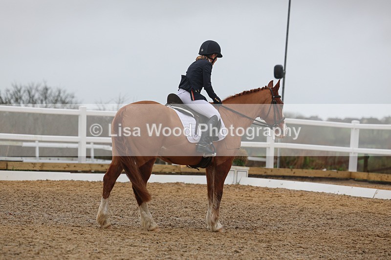 3E7A0979 - Class 5: Novice 1 2024 Section A