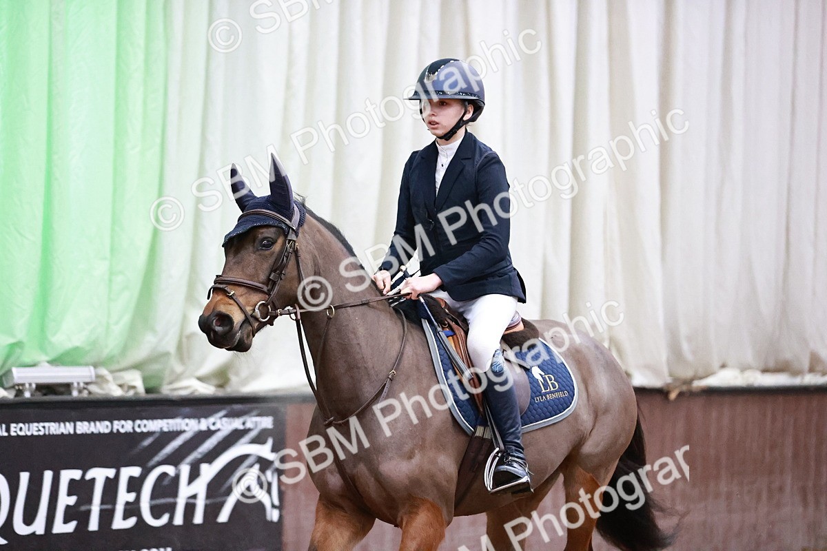 SBM_000439 - Class 2 - Pony Winter Champs 80cm