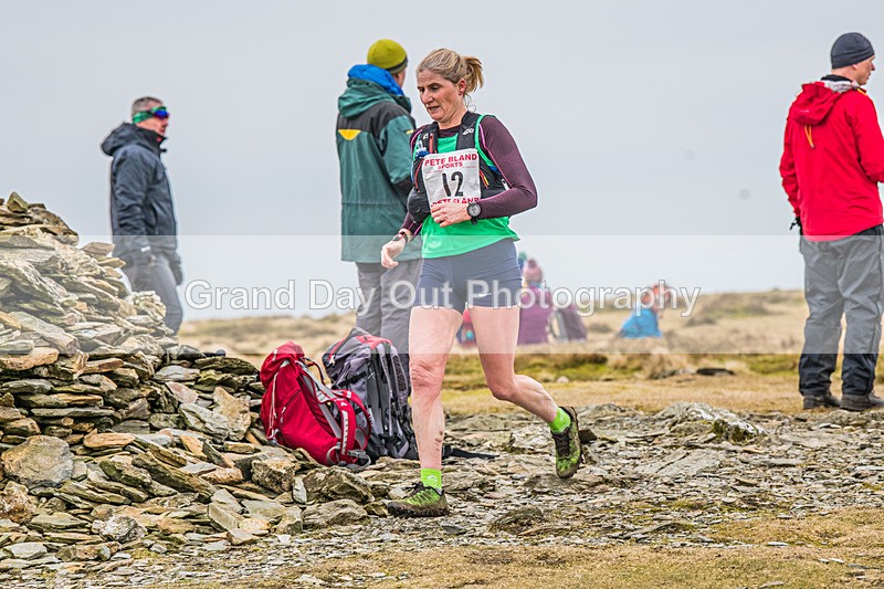 Black Combe-404 - Black Combe Fell Race Saturday 4th March 2023