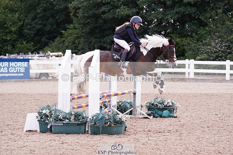 250629-161232-13061 - Cls 32 11yrs and Under 128cm