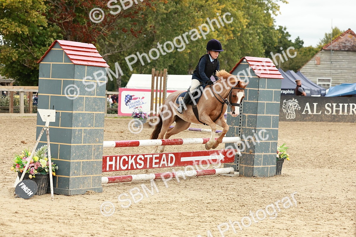 SBM_67157 - J13 - Junior Pony 60cm Championship