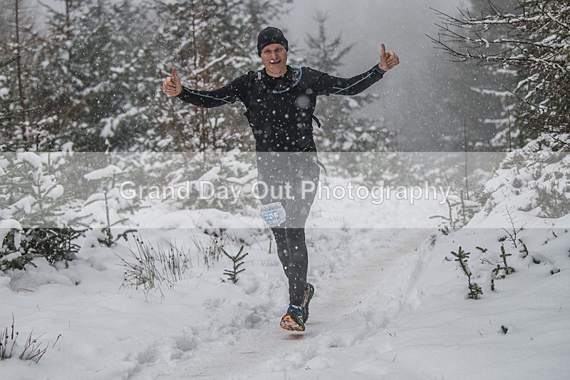 Glentress-1883 - High Terrain Events Glentress 42, 21 & 10K Trail Races Sunday 15th February 2026