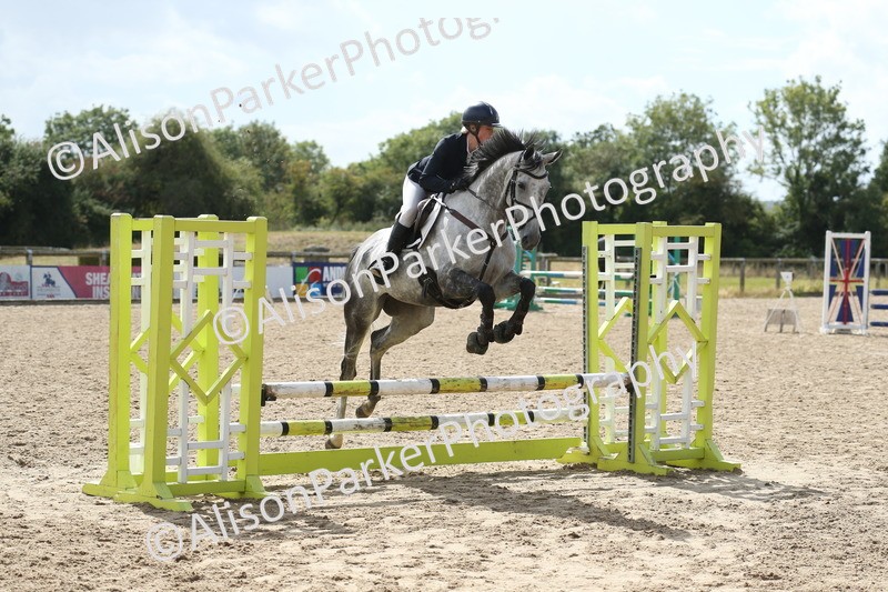 20250831-1366 - Class 5 - 80cm