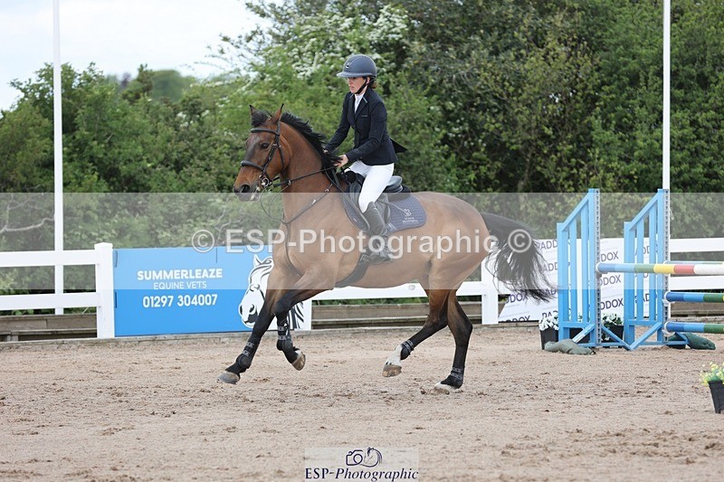 250508-101402-00460 - Cls 6 Snr British Novice and 90cm Open
