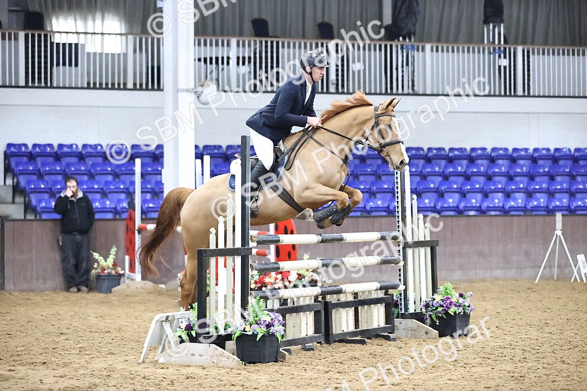 SBM_002078 - Class 10 - Senior Newcomers - 1.10m