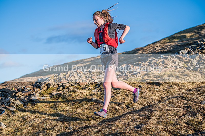 Grisedale-567 - Grisedale Grind Fell Race Wednesday 17th April 2024