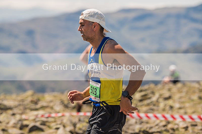 Fairfield-902 - Fairfield Horseshoe Fell Race Saturday 13th May 2023