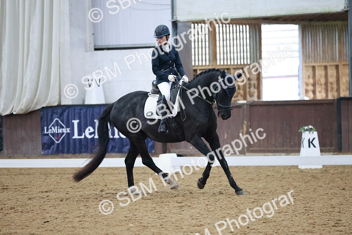 SBM_004747 - Class 4 - Open Dressage Test 2020