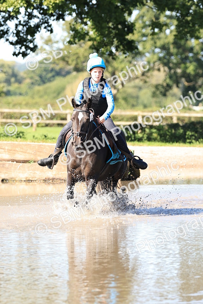 SBM_20214 - E6 - Eventers Challenge 60cm Championship
