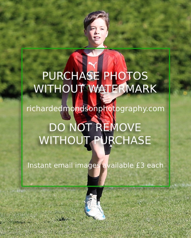 IMG_1811 - Wattsfield United U12's vs Heathwaite U12's (6/4/25)