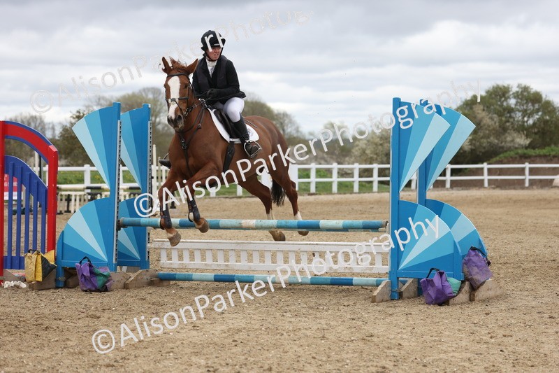 20260403-2064 - Class 5 - 80cm