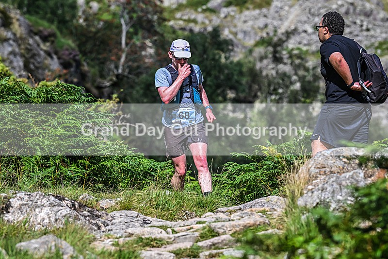Scafell Pike-300 - Fellside Events Scafell Pike Trail Marathon Sunday 23rd August 2026