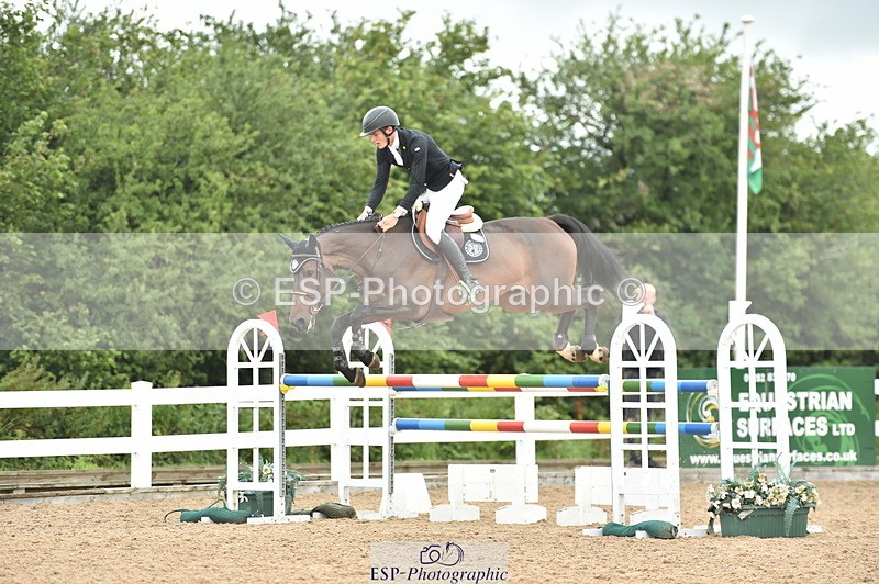 230723A-101640-11081 - Cls 28, 5 Yr Olds 1.10m