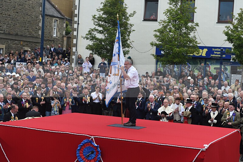 235 - Selkirk Common Riding 2026