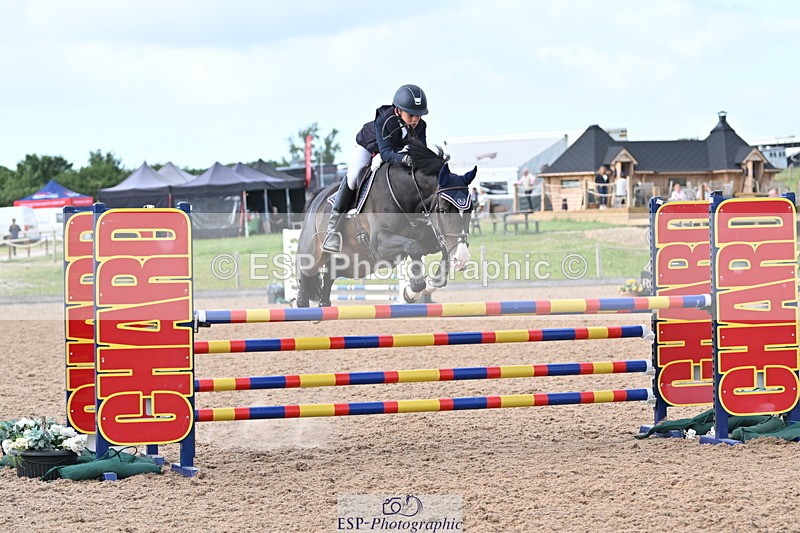 240628A-184444-01863 - Cls 6 Springboard 128cm + 138cm