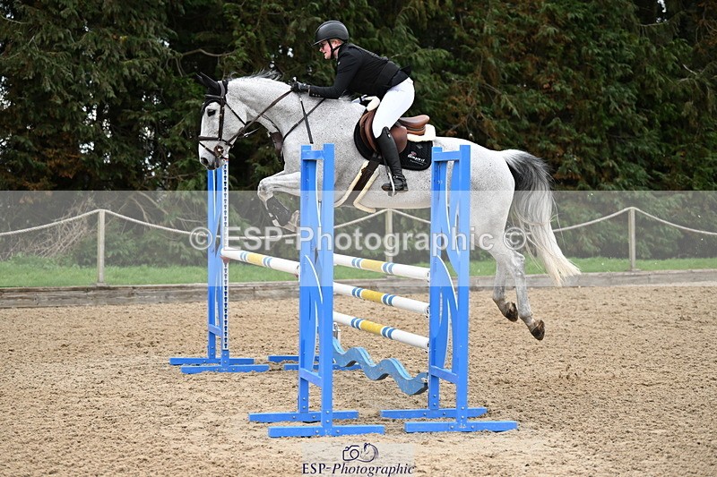 250323A-143803-04914 - Cls 24 Snr Newc & 1.10m Open