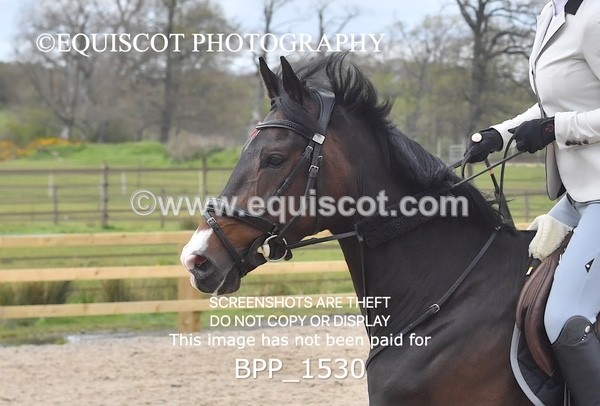 BPP_1530 - CLASS 16 SAT Senior Discovery/ 1m Open