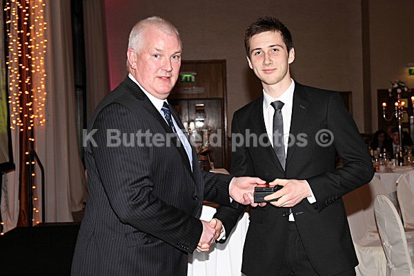 047 - Summerhill GfC Awards in Trim Castle Hotel 2016