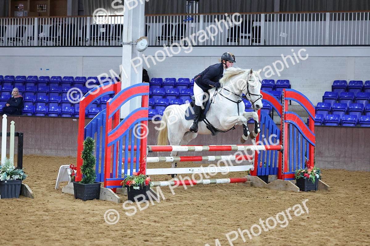 SBM_005079 - Class 21 - Amateur Championship Qualifier 85cm
