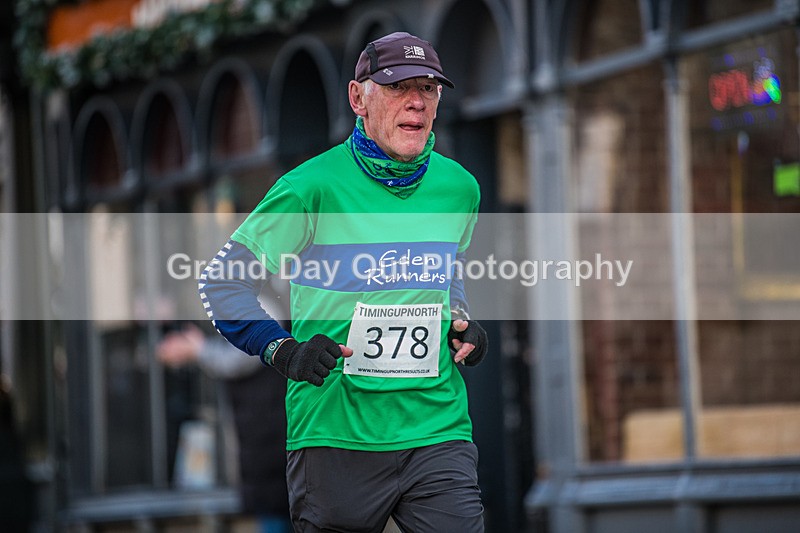 Keswick RTH-450 - Keswick AC Round The Houses Road Race Wednesday 24th April 2024