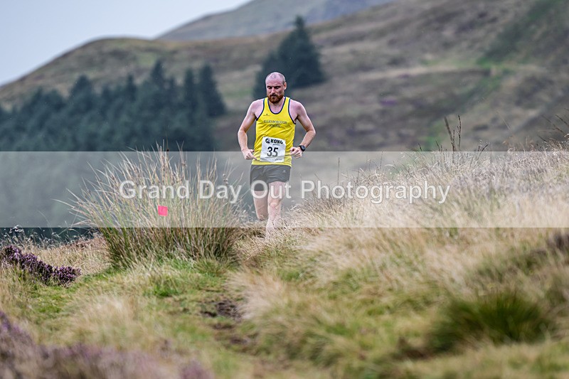 Gavel-258 - Ennerdale Show Gavel Fell Race Wednesday 26th August 2026