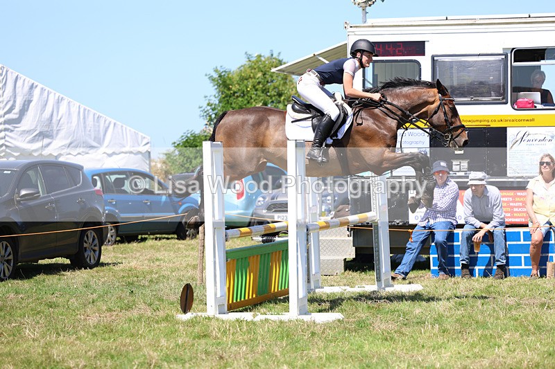 3E7A5938 - Class 10: 95cm National Amateur Championship Qualifier
