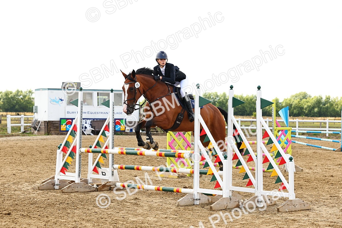 SBM_002519 - Class 6 - 90cm