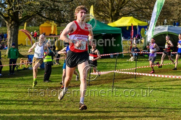 Falkirk25-916265 - Senior Men Set Two