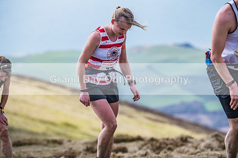 Black Combe-805 - Black Combe Fell Race Saturday 7th March 2026