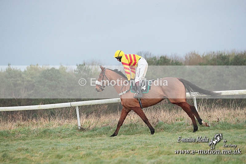 PtP 311223 919 - Larkhill Racing Club Point-to-Point 31/12/23