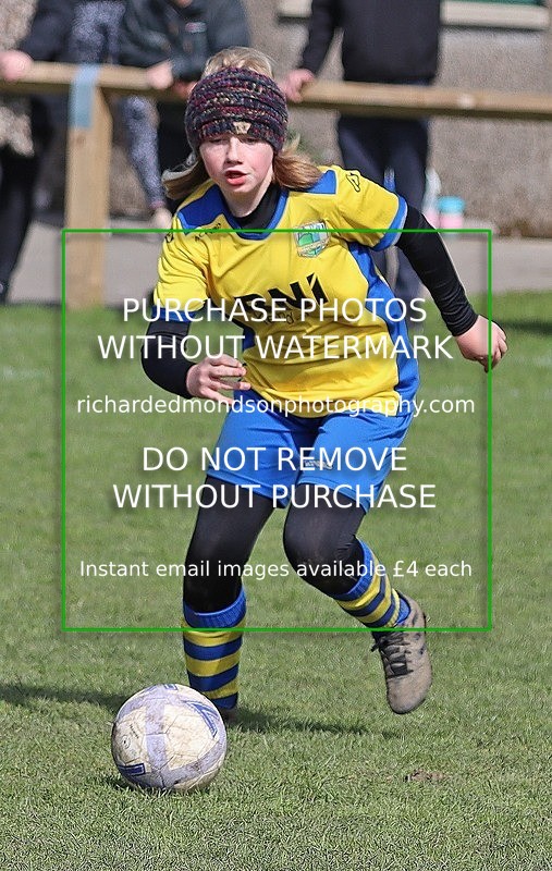 IMG_2447 - Kendal Utd Girls U11 v Wattsfield (Second Half)