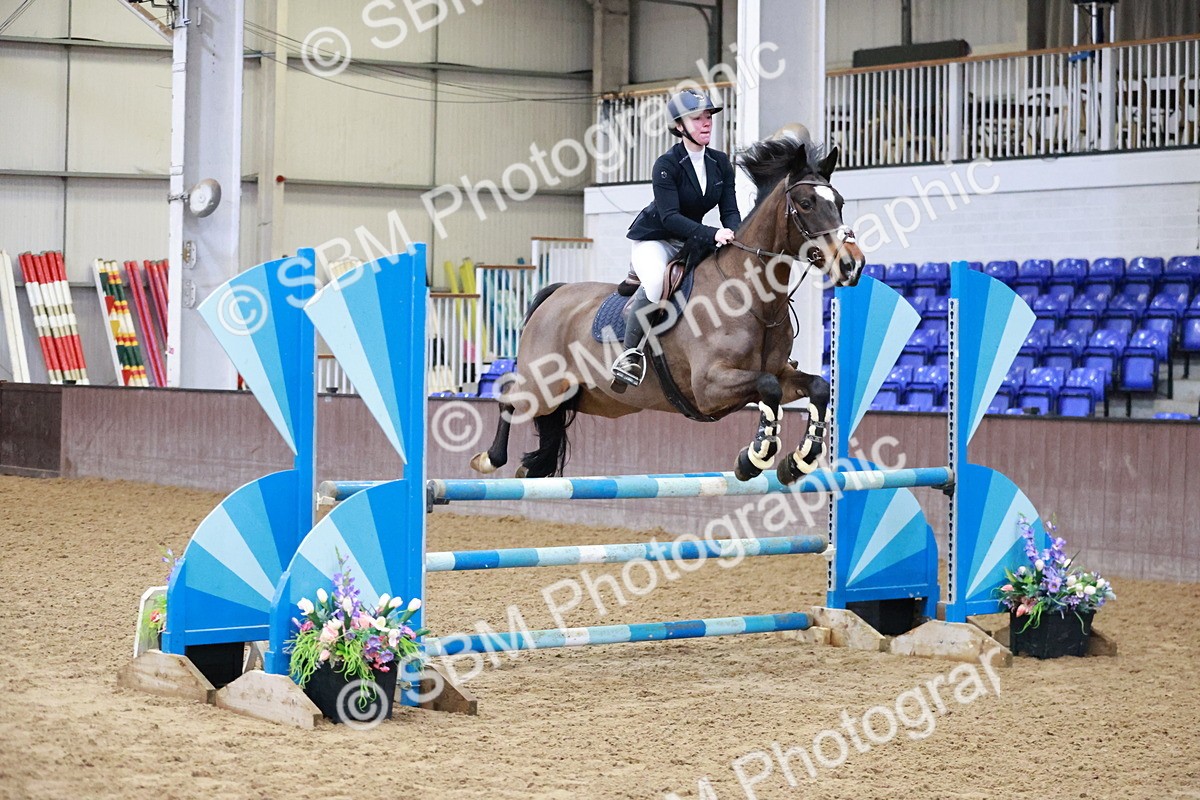 SBM_000822 - Class 3 - Senior Discovery - 1.00m