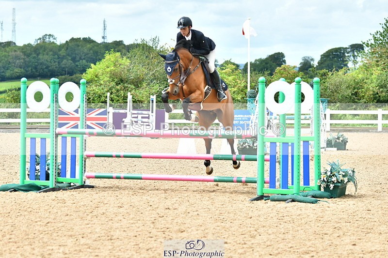 230813A-134213-12754 - Cls 43 1.05m National Amateur Qualifier