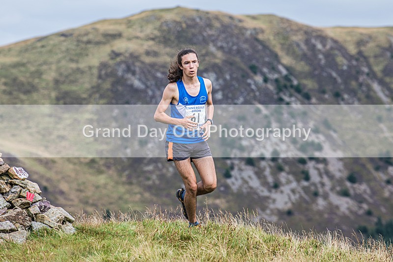 Ennerdale Show-27 - Ennerdale Show Fell Race Wednesday 31st August 2022