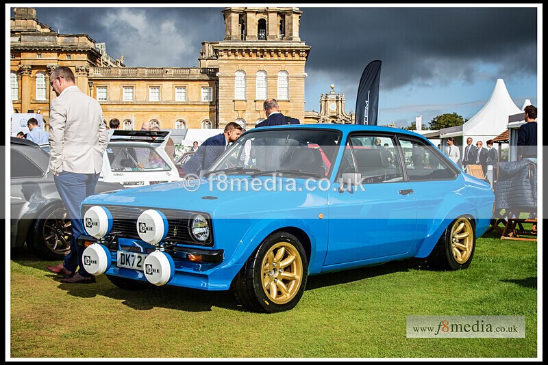  - Salon Privé 2023
